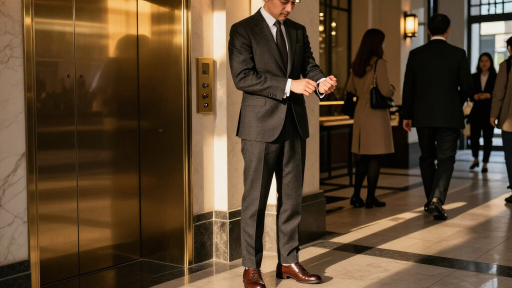 best men's formal suits