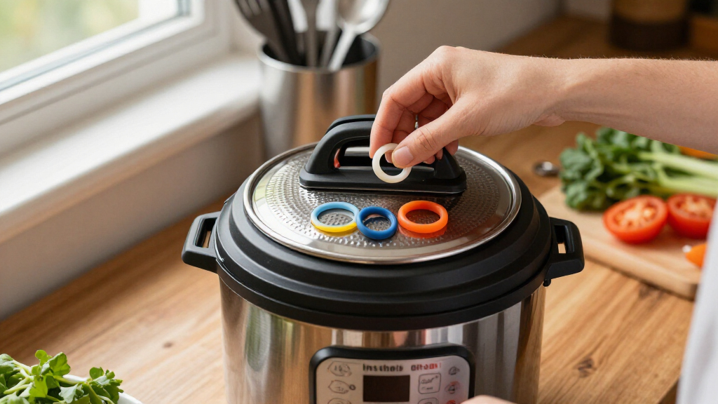 instant pot sealing rings top picks buying tips