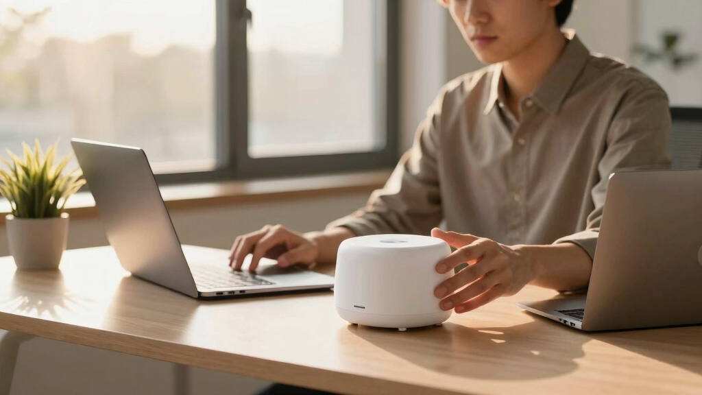 best white noise machines for offices