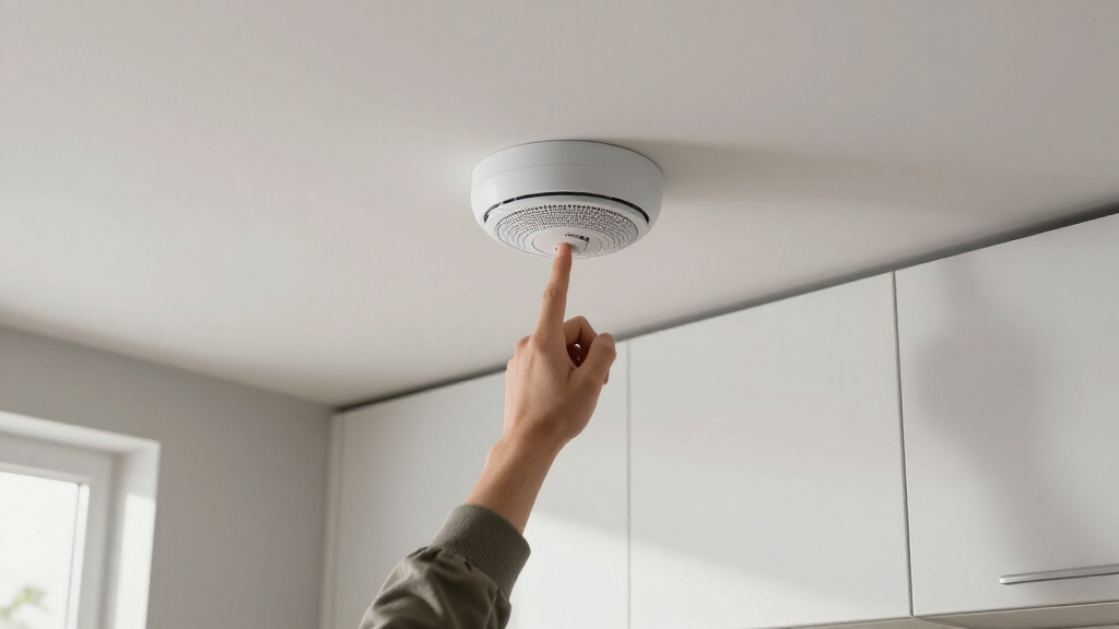 14 Best Advanced Smoke Alarms With Voice Alerts That Keep Your Home Safe and Sound