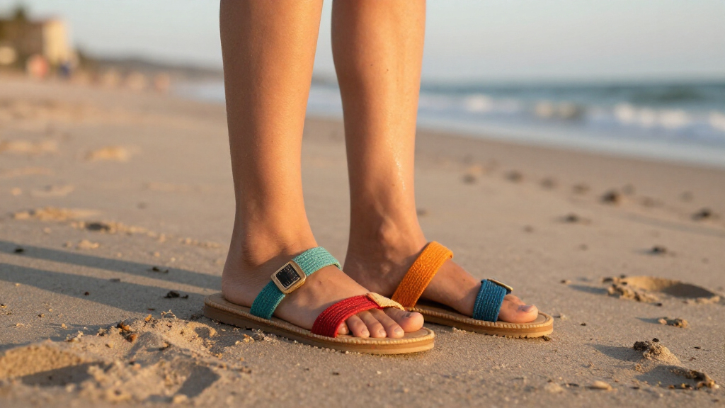 best summer shoe trends