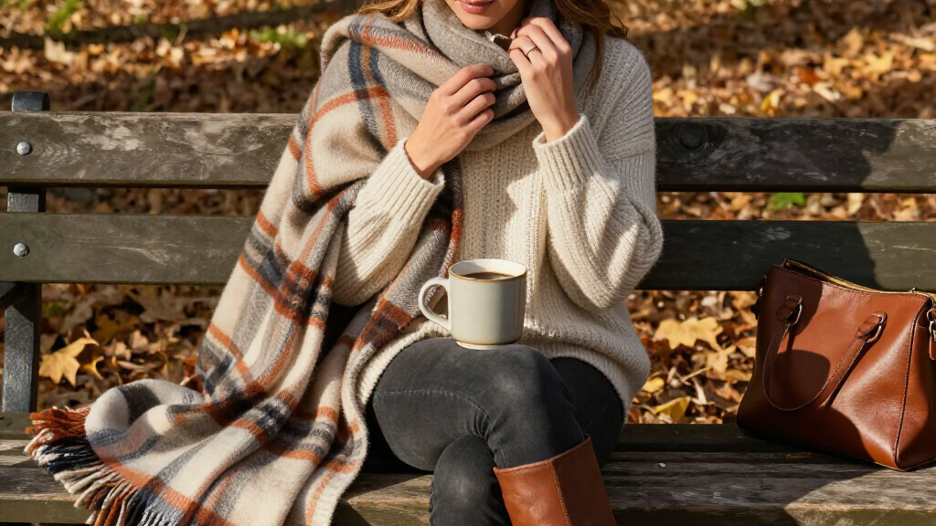 best fall clothes for women