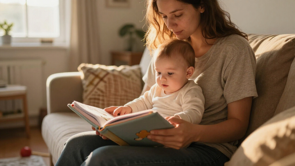 books baby