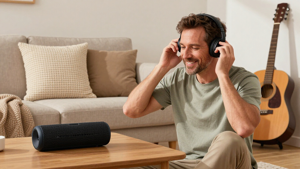 tech gifts for dad