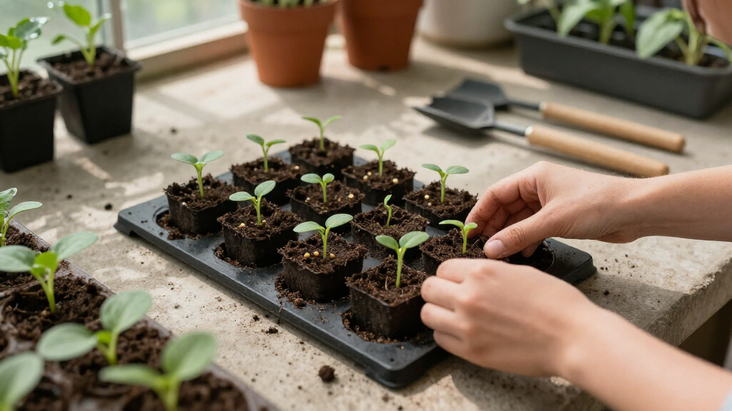 best heat mat kit for seed starting