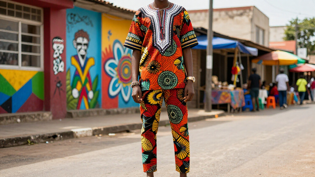 best African streetwear brands