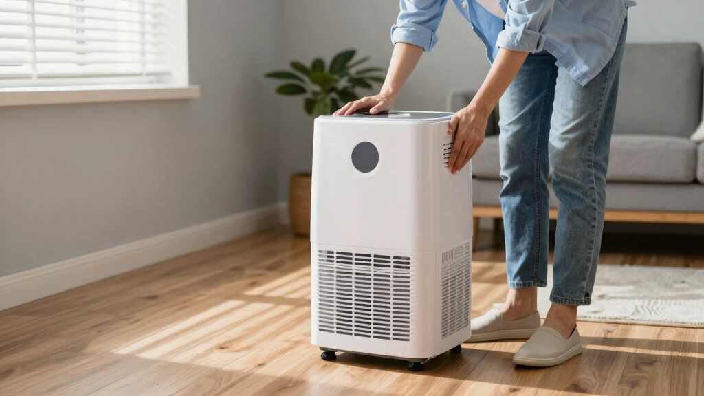 best dehumidifiers for humid climates