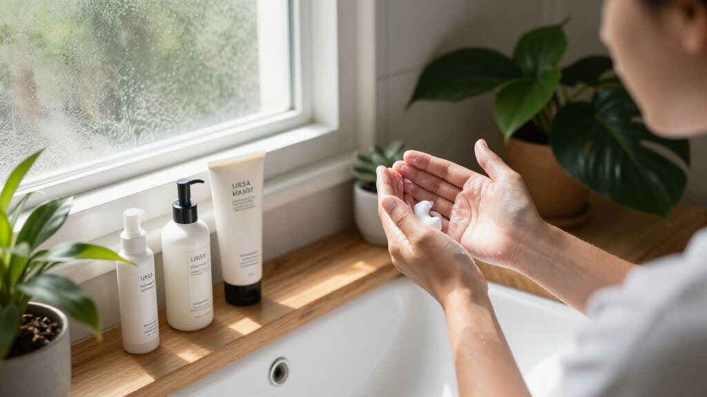 best Ursa Major skin care products