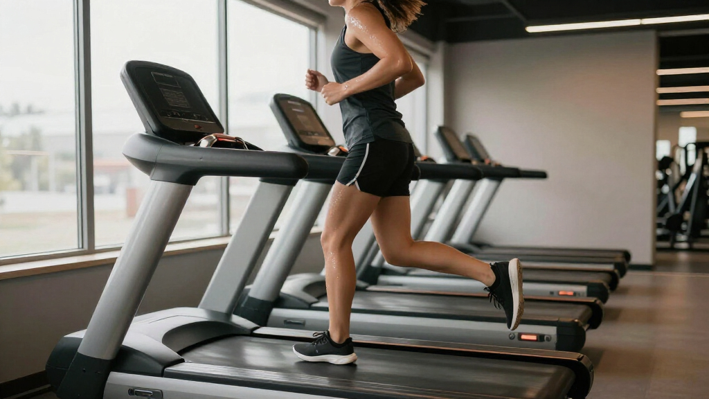 best curved manual treadmills for sprinting