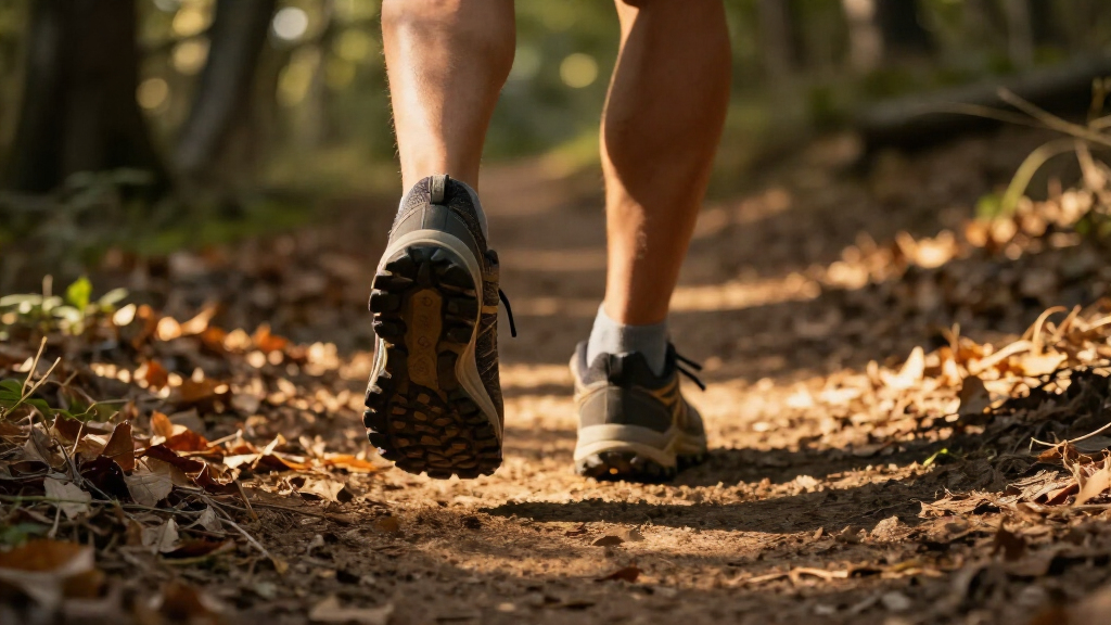 best trail running shoes