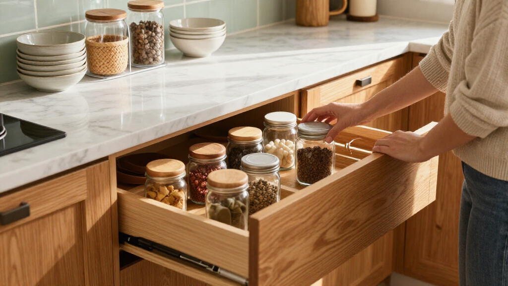 best kitchen organizers