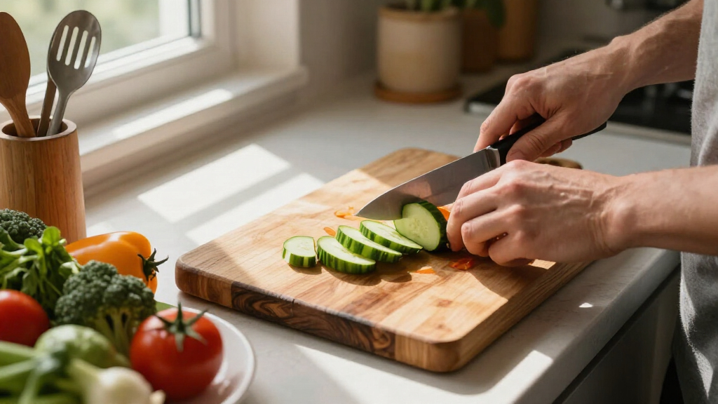 best wooden cutting boards