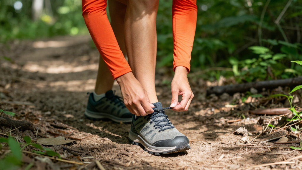 best trail running shoes