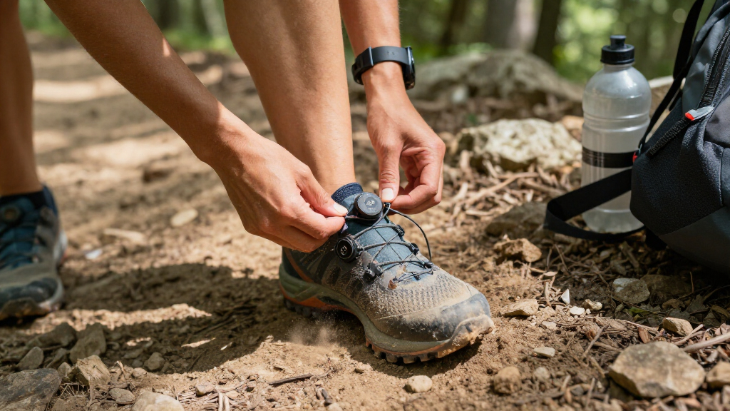 best shoes with BOA Fit System