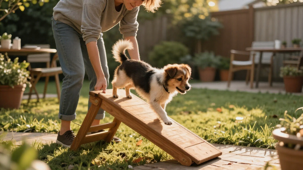 pet ramps