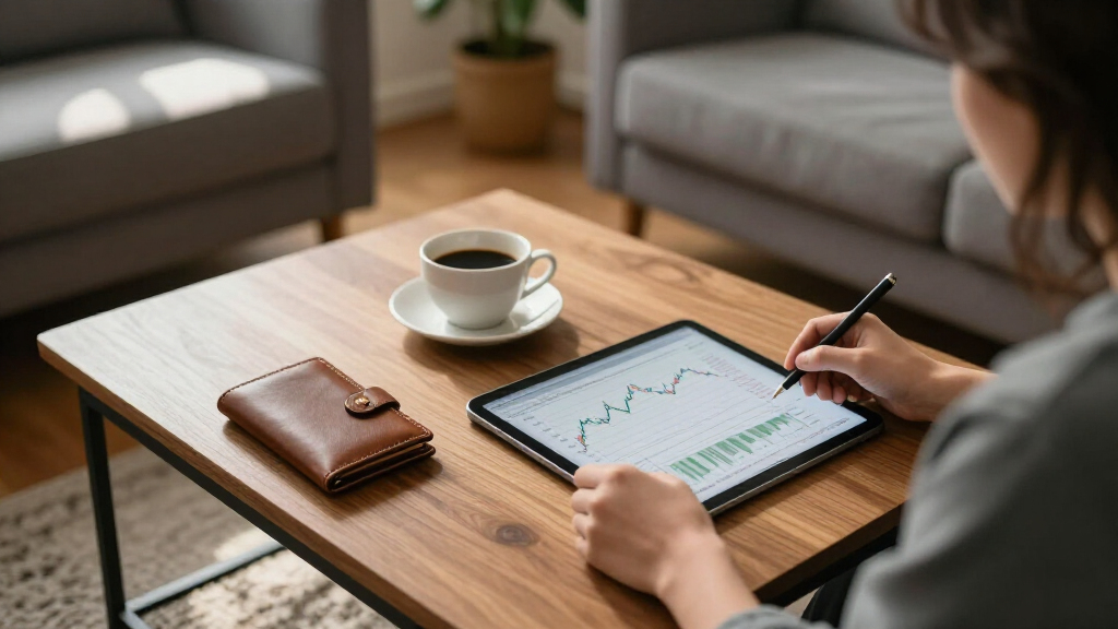 financial planning books