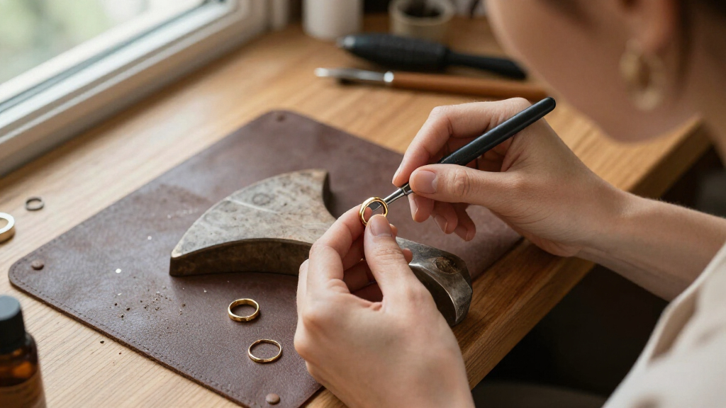 15 Best Contour Wedding Bands in 2026