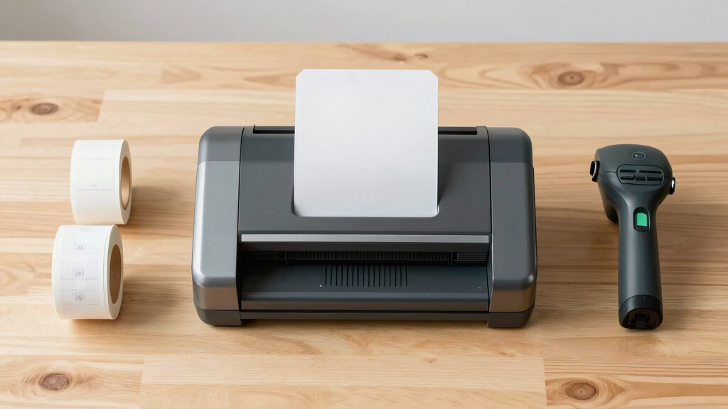 10 Best Label Printers for Shipping Departments (Industrial) in 2026