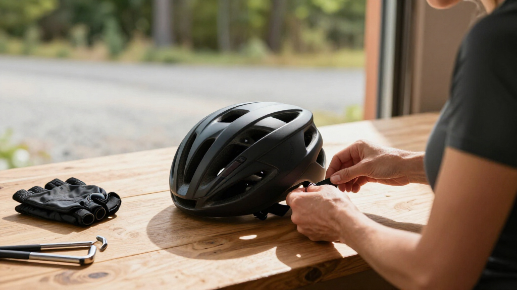 electric bike helmets