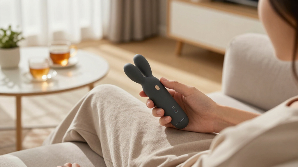 best rabbit vibrators
