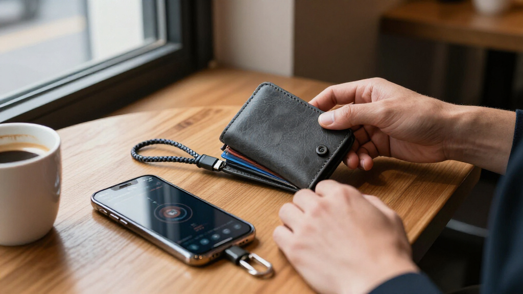 best hardware wallet cases and accessories