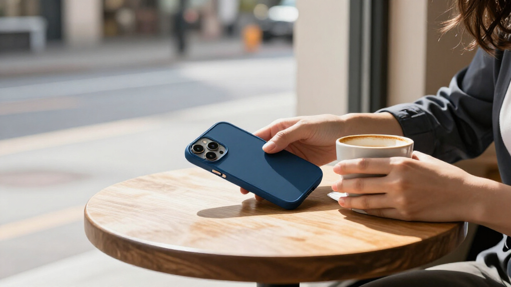 best iPhone Duo cases