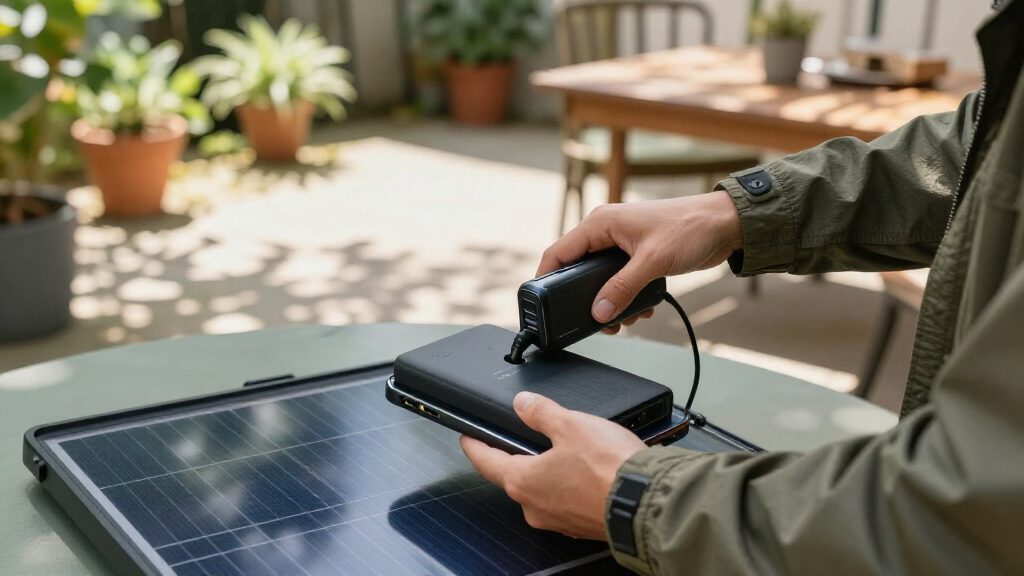 13 Best Solar Backup Power Banks for 2026