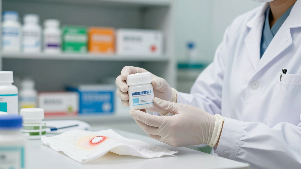 best hemostatic powders