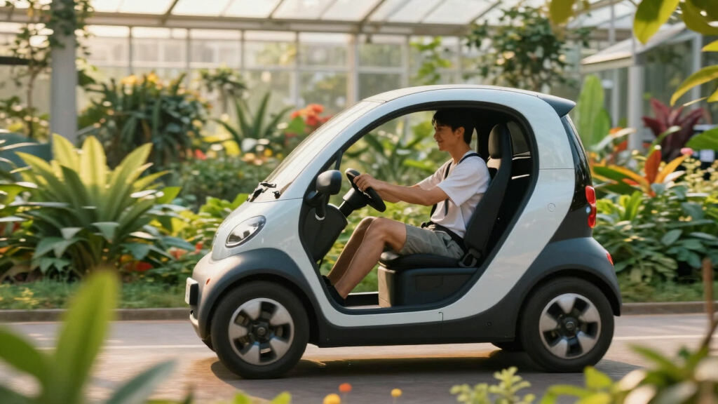 best electric city cars