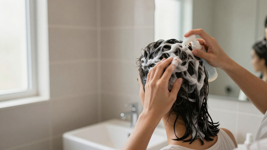 best scalp rinses