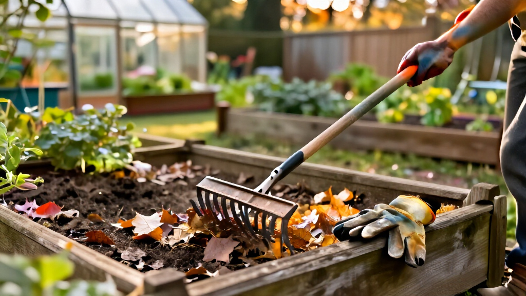9 Best Garden Cleanup Tools for Faster Yard Work in 2027