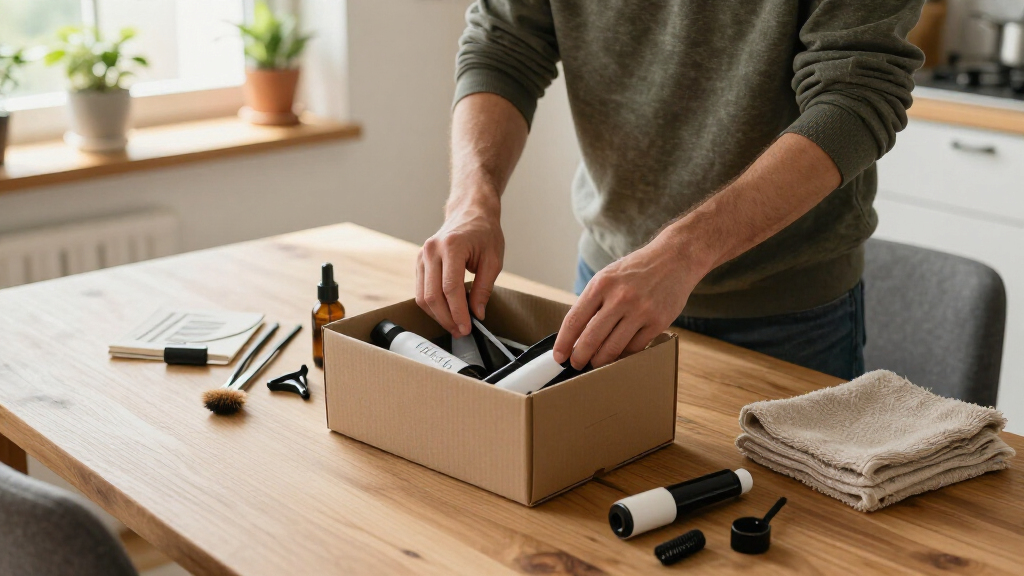 subscription boxes for men