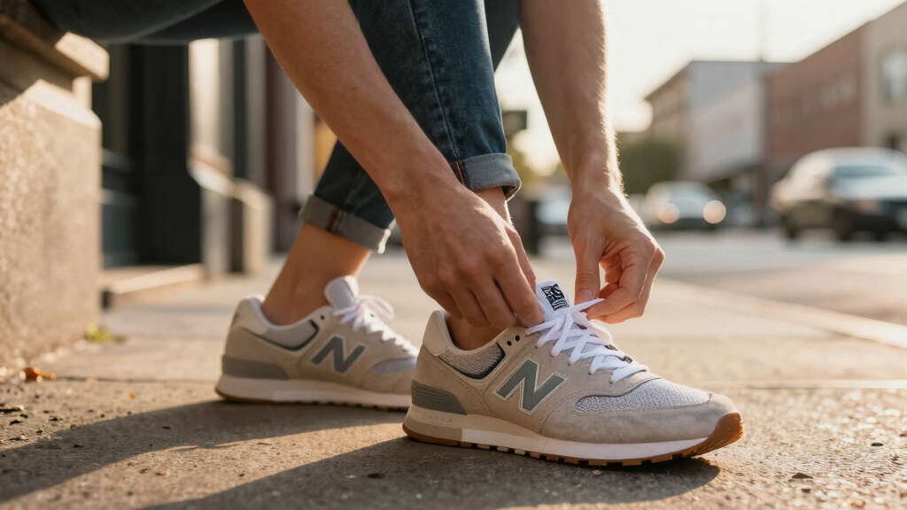 best New Balance sneakers