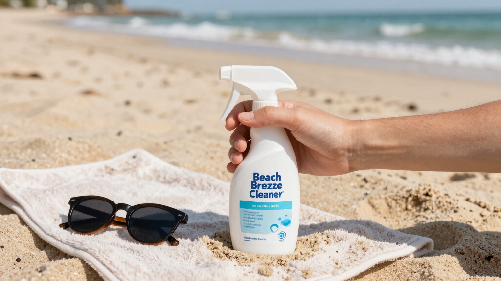 best summer beach essentials