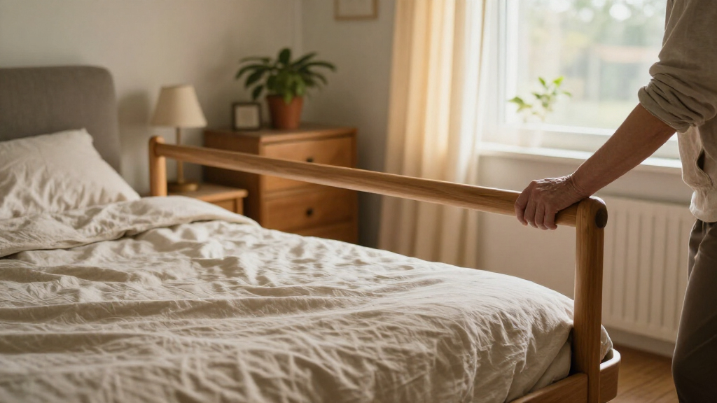 4 Best Beds for the Elderly With Mobility Issues: Comfort and Support for Every Need