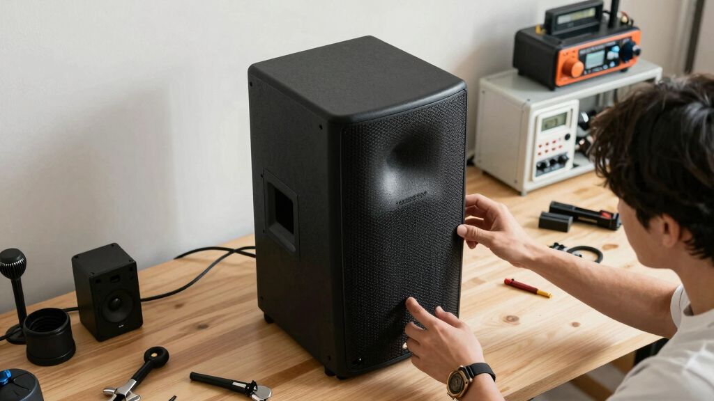 best party speakers