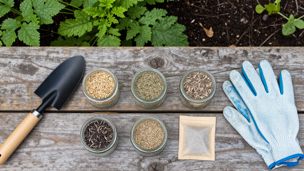 best prairie native plant seeds
