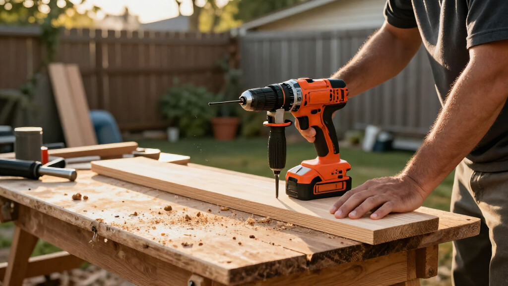 best home depot tools
