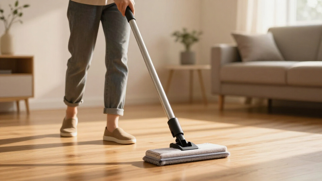 13 Best Hard Floor Steam Mops in 2026