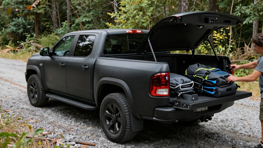best electric pickup trucks