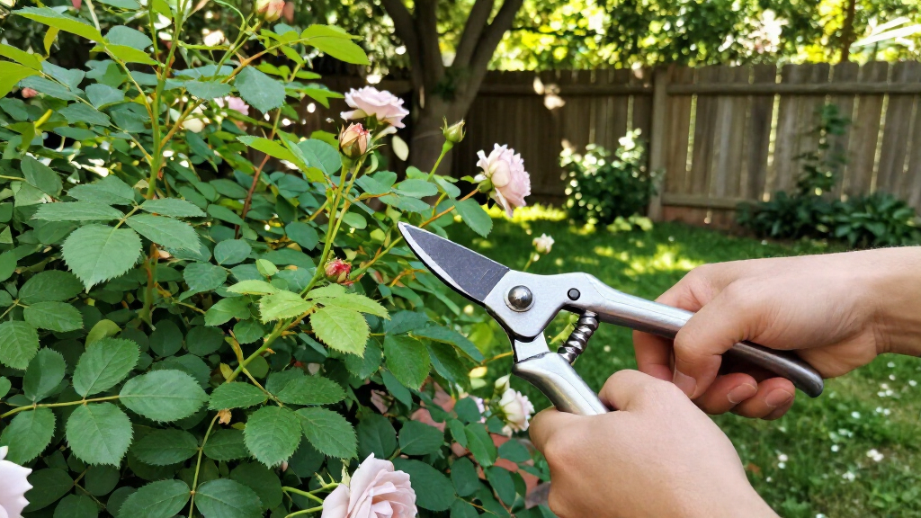 best garden pruners