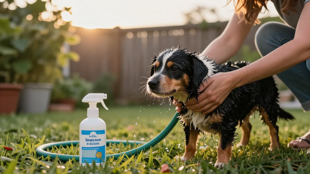 best skunk odor removers