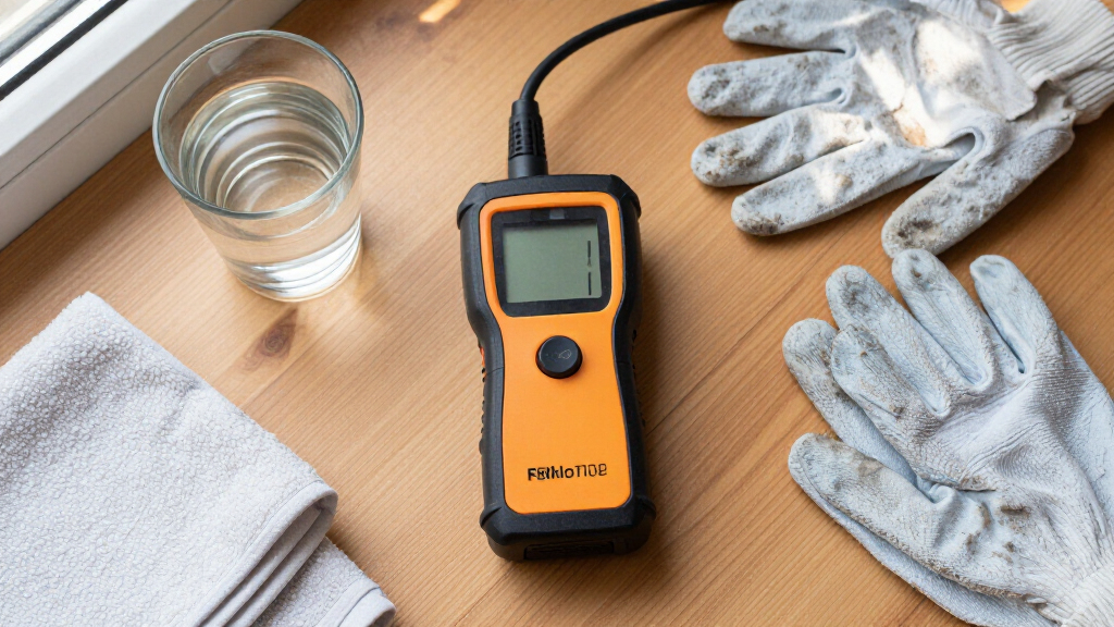 best electronic refrigerant leak detector