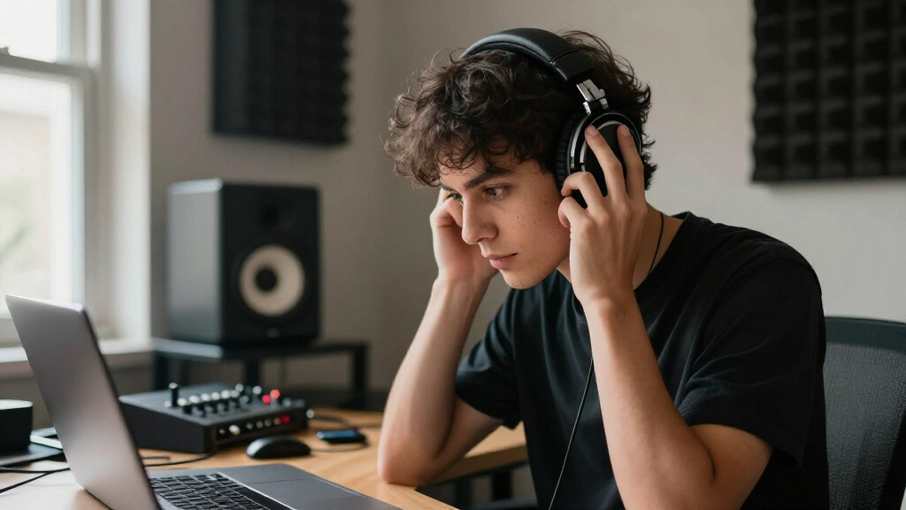 12 Best Studio Headphones For Creators In 2026