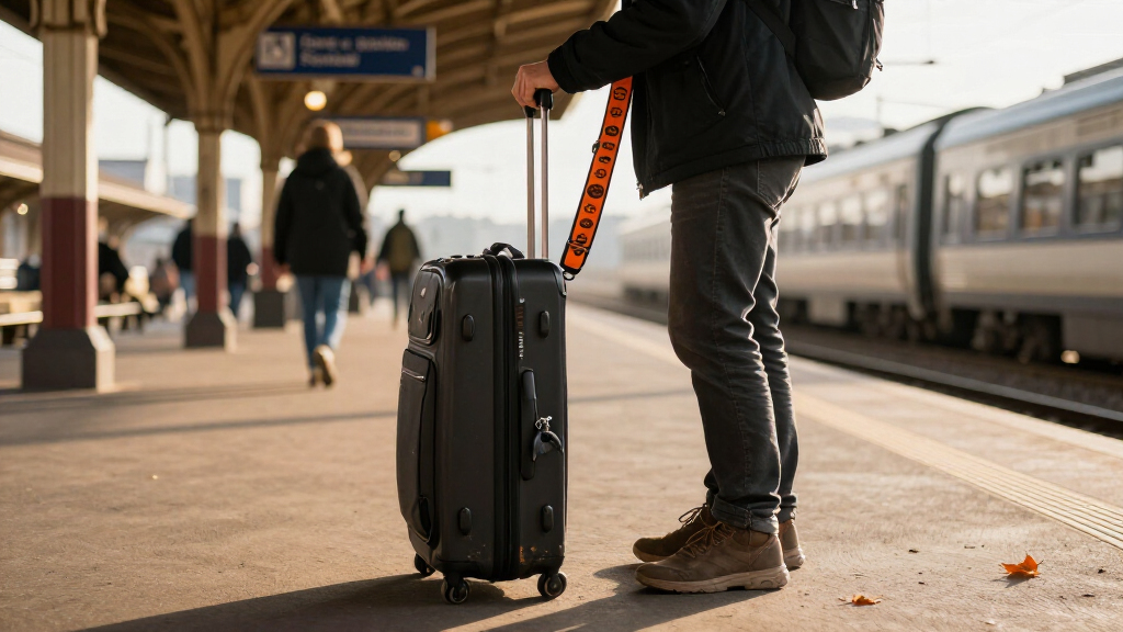 halloween travel accessories