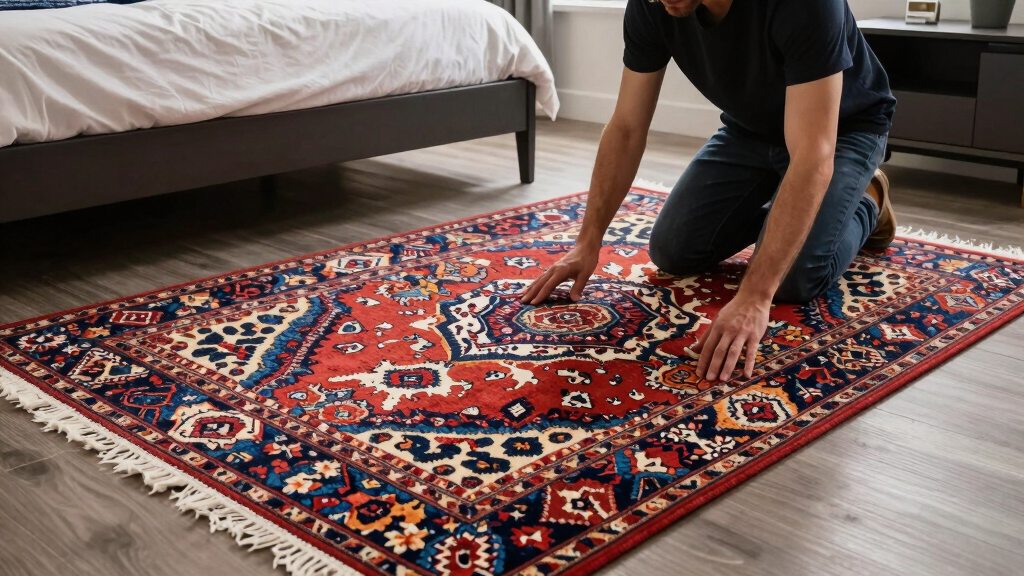 best designer area rug for bedroom 9x12