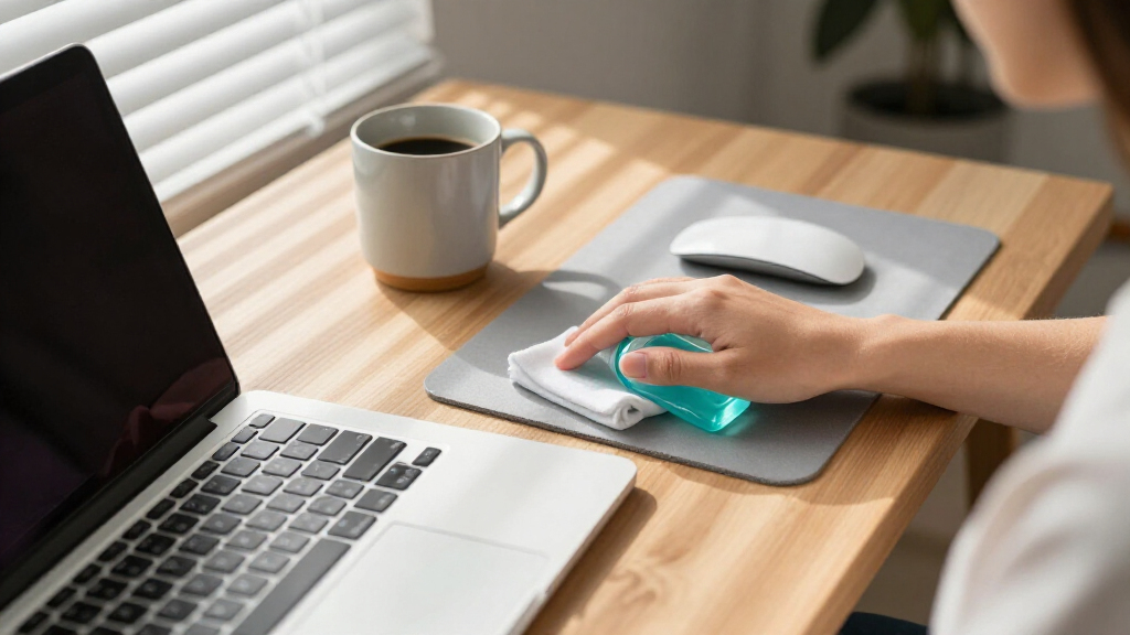 reusable keyboardcleaning gel