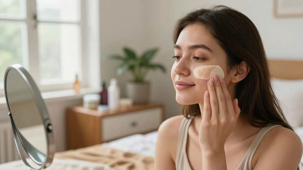 extra large pimple patches