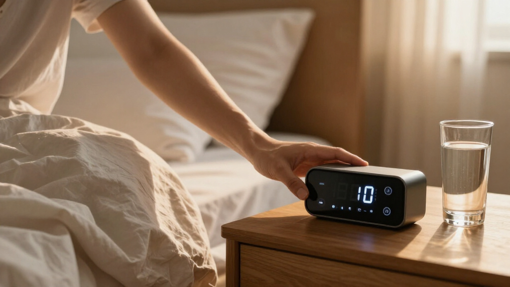 best smart alarm clocks