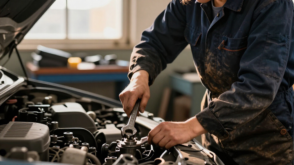 automotive repair tool sets